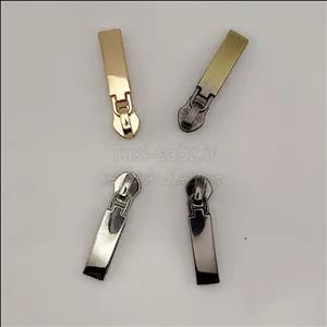 سرزیپ 5 چاکدار مخصوص زیپ دندانه پلاستیک