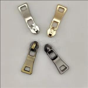 سرزیپ 5 کلیدی مخصوص زیپ دندانه پلاستیک