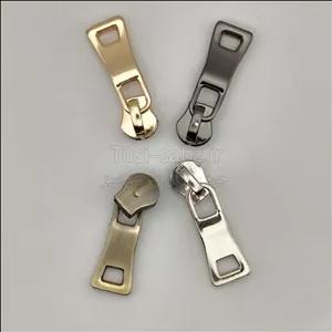 سرزیپ 5 کلیدی مخصوص زیپ دندانه فلز