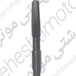 قلاویز 1.25*10 ساده فلکه برق استارتی و سر کمک