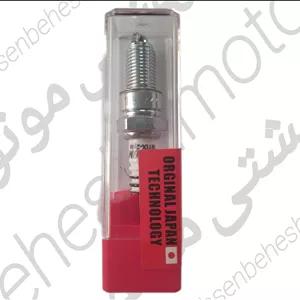 شمع دو پلاتینه سوزنی ژاپنی