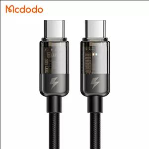 کابل شارژ 100W دو سر تایپ سی مکدودو مدل CA-2840 ( اورجینال )