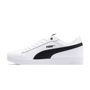 کتونی اورجینال پوما  puma smash 3.0