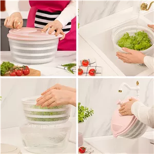 سبزی خشک کن دستی لیمون