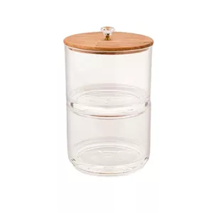 خرید شکلات خوری دو طبقه لیمون با قیمت عالی | خانه انتخاب