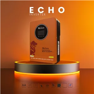 سانورتر هیبریدی 6.2 کیلووات ویلیون(Welion)