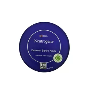 کرم کاسه‌ای مرطوب کننده نوتروژینا پوست خیلی خشک 300میل - Neutrogena