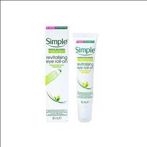 دورچشم رولی سیمپل 15میل - Simple