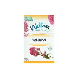 خوشبو کننده کمد لباس VALERIAN پودری ولناکس