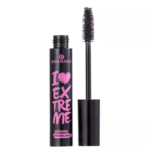 ریمل اسنس مشکی حجم دهنده essence