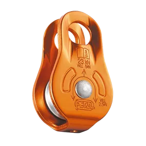 قرقره فیکس پتزل PETZL FIXE