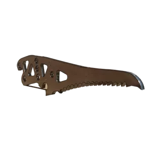 تیغه تبر درای تولینگ GRIVEL