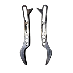 تیغه کرامپون Corconogi