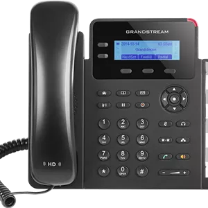 تلفن ویپ گرنداستریم GXP1628