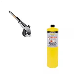 تورچ جوشکاری سیورت