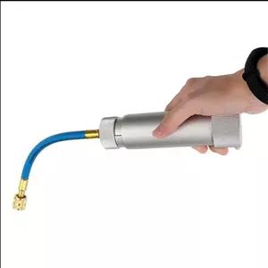 پمپ روغن دستی خودرویی GH