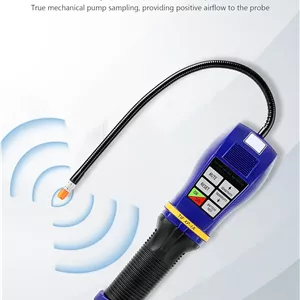 سنسور نشت یاب تیف