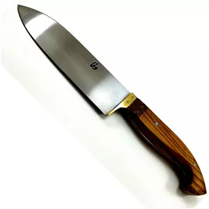 چاقوی آشپزخانه- سلاخی سایز 2 استاد وفا