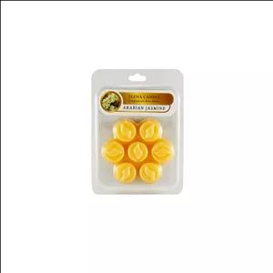 اسانس جامد خوشبو کننده هوا النا رایحه یاس عربی