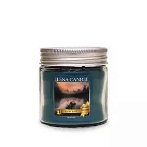 شمع معطر النا رایحه شرق آرام – 150 گرم