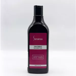 شامپو ترمیم کننده سرانزا SERANZA