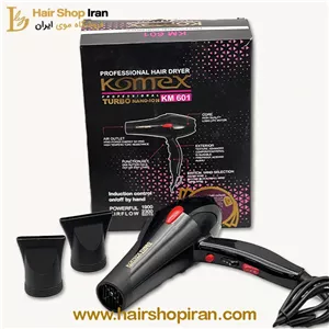 سشوار  کومکس مدل KM601 KOMMAX