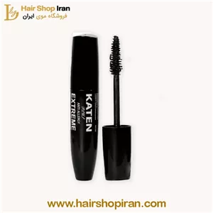 ریمل حجم دهنده کاتن Katen