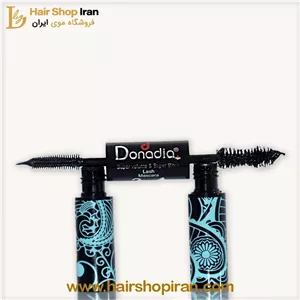 ریمل دو سر دونادیا Donadia