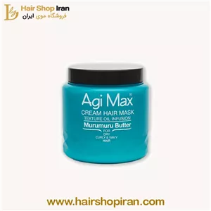 ماسک مو ای جی مکس موی فر Agi Max