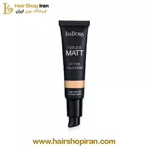 کرم پودر ایزادورا Isadora