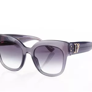 عینک دیسکوارد DSQUARED2 – CERSIO9 – D2 0097/S – KB79O
