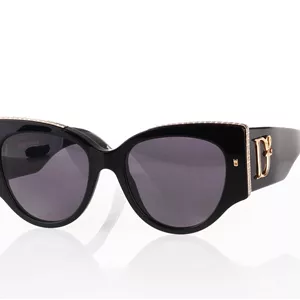 عینک دیسکوارد DSQUARED2 – CERSIO9 – D20032/S – 2M2IR