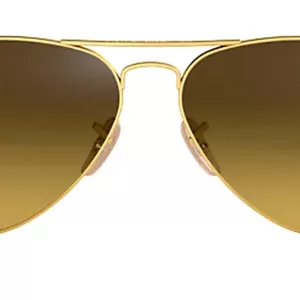 عینک ری بن RAYBAN – AVIATOR LARGE METAL – RB 3025 – 112 / 85