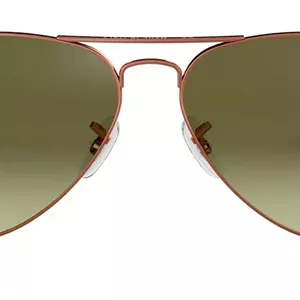 عینک ری بن RAY-BAN – AVIATOR LARGE METAL – RB3025 – 9002A6