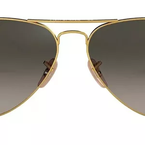 عینک ری بن RAY-BAN – AVIATOR LARGE METAL – RB3025 – 18171