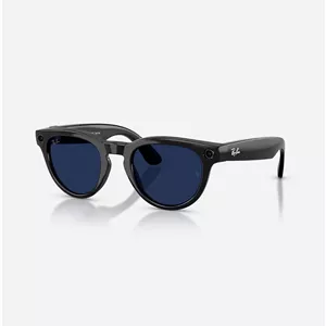 عینک ری بن RAY-BAN –META HEADLINER ( GEN 2 ) -- 601/MF50–RW4013