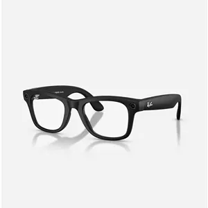 عینک ری بن RAY-BAN –META WAYFARER ( GEN 1 ) -- 601/SB53–RW4008