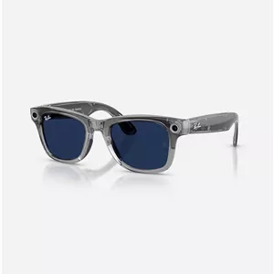 عینک ری بن RAY-BAN –META WAYFARER ( GEN 2 ) --6840/MF53–RW4012