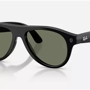 عینک ری بن RAY-BAN –META AVIATOR ( GEN 3 ) --601/9A54–RW4016