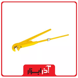 آچار لوله‌گیر ۳ اینچ کنزاکس مدل KPW-103