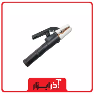 انبر جوشکاری 300 آمپر فراز | کیفیت بالا، مناسب الکترودگیری دقیق