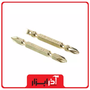 پیچ گوشتی سر مته اکو | سری پیچ‌گوشتی نوک دریل مقاوم و کاربری