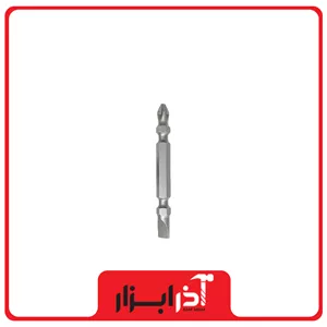 نوک دریل سفید توسن