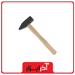 چکش 1500 گرم ایرانی (دسته چوبی)
