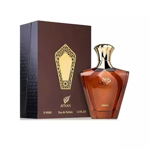 ادکلن افنان تراثی براون مردانه حجم 90 میلی لیتر