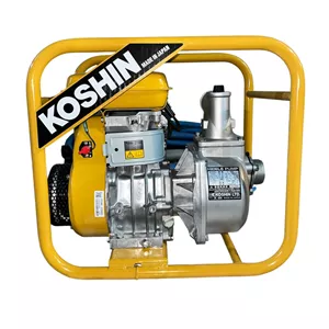 موتور پمپ روبین کوشین 2اینچ