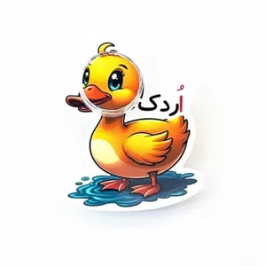 گیفت اردک
