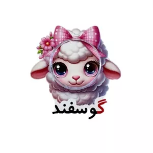 گیفت گوسفند