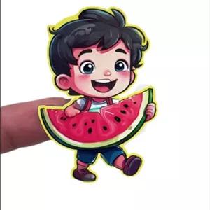 لیبل یلدایی پک 16تایی