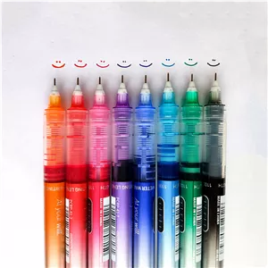 روان‌نویس ۸ رنگ کریتورز کلاس مدل Monet با نوک 0.5 میلی‌متری